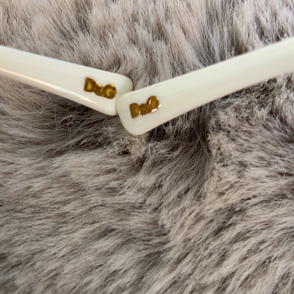 Dolce and Gabbana Sunglasses - Picture 7 of 13